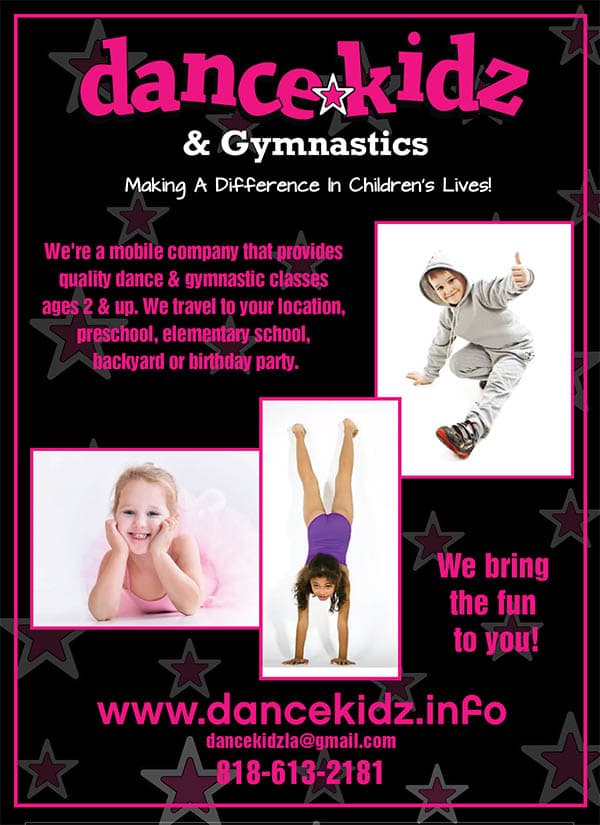 Dancekidz