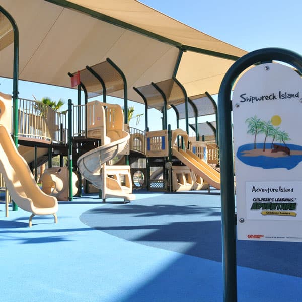 Children's Learning Adventure Childcare Center