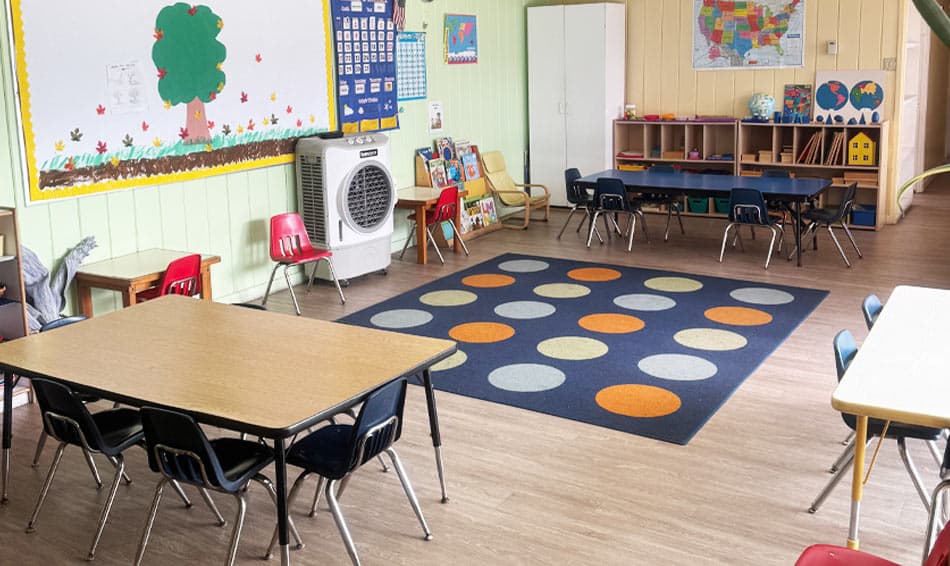 abc preschool