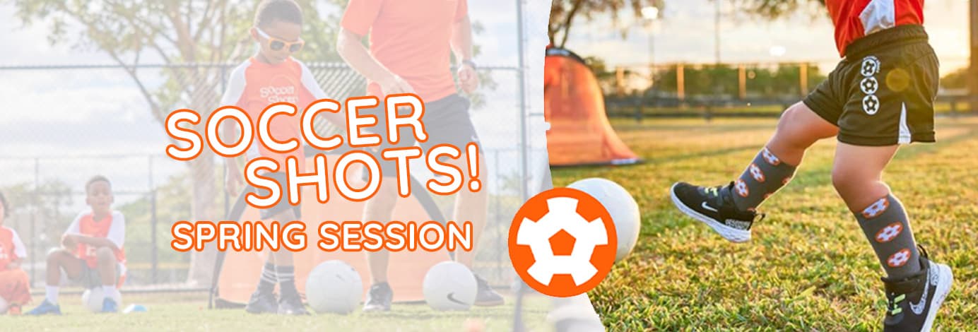 Soccer Shots in Castro Valley