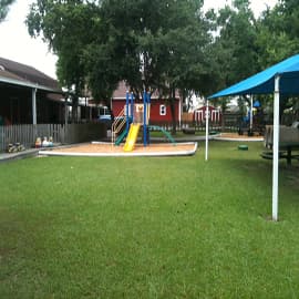 A Place to Grow-Playground