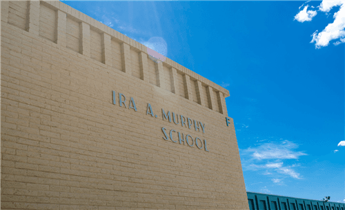 Ira A. Murphy Elementary School