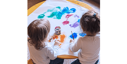 kidspainting