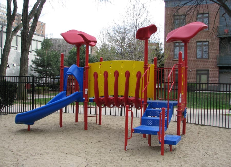 Boston Children's School
