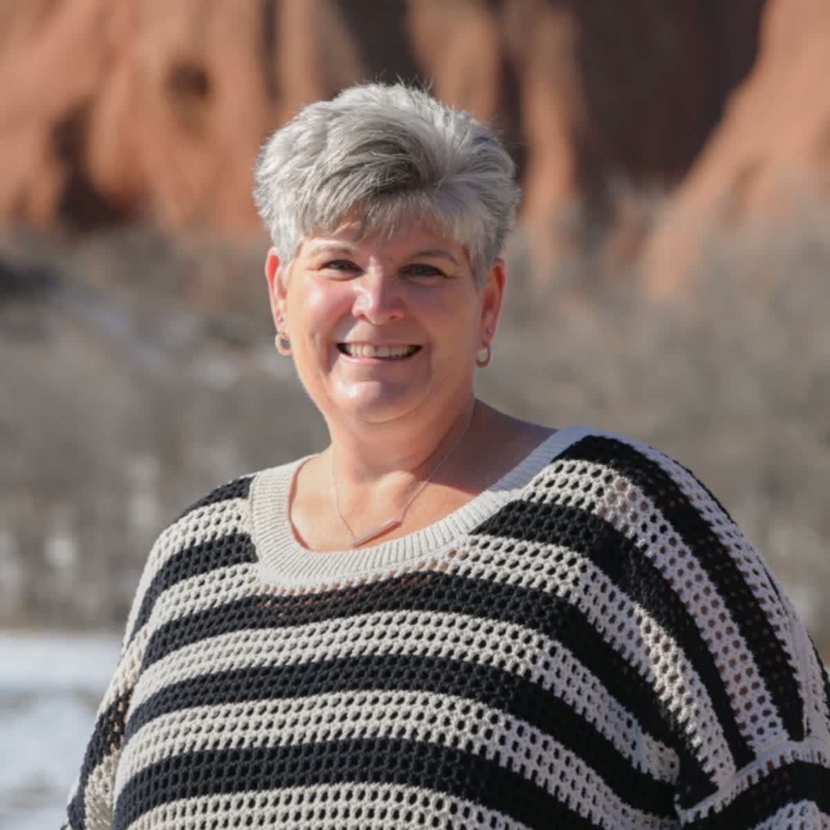 Cheryl Fullmer